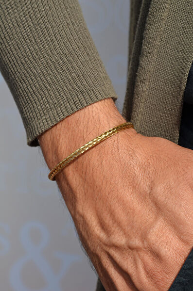 Sacce Scarves&Accessories Erkek Bileklik