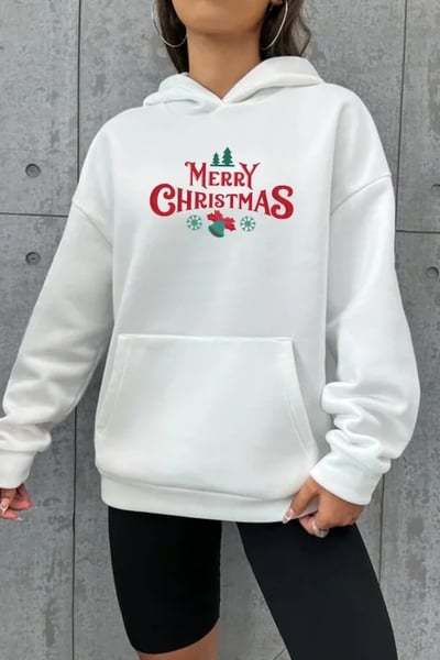 MİRAYLİFE Kadın Sweatshirt