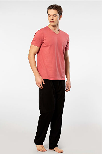 Cacharel Erkek Pijama, Pijama Takımı