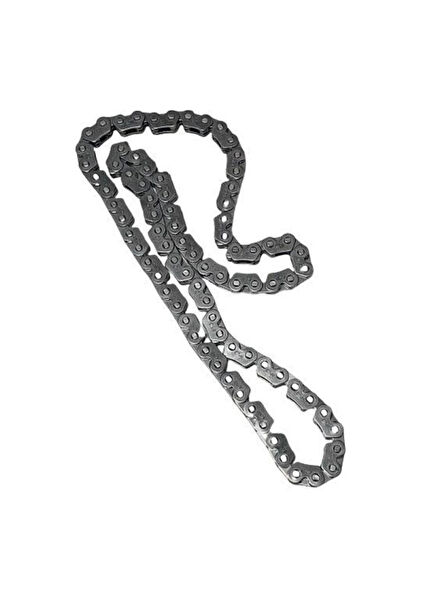 Msr Krank, Piston ve Contalar