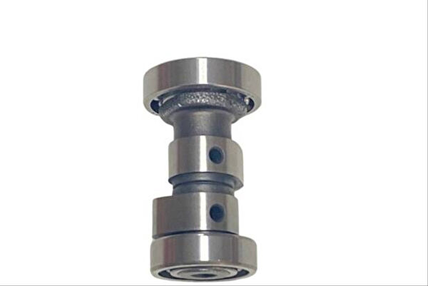 Monero Krank, Piston ve Contalar