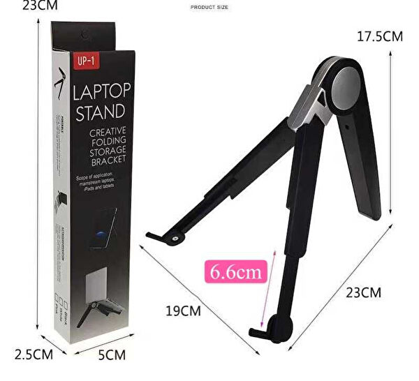 ZORE Notebook Standı