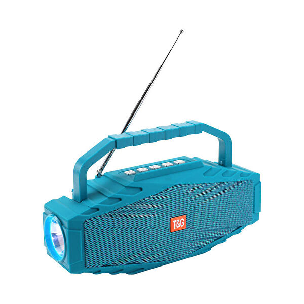 ZORE Taşınabilir Hoparlör