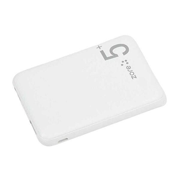 ZORE Powerbank, Taşınabilir Şarj Cihazı