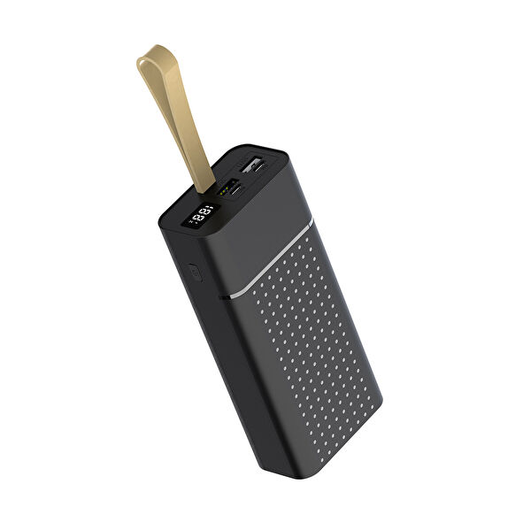 ZORE Powerbank, Taşınabilir Şarj Cihazı
