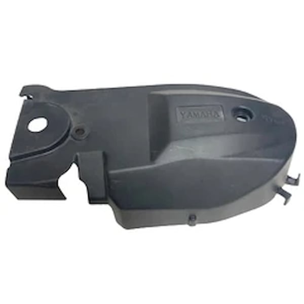 SPL Motor Kapağı