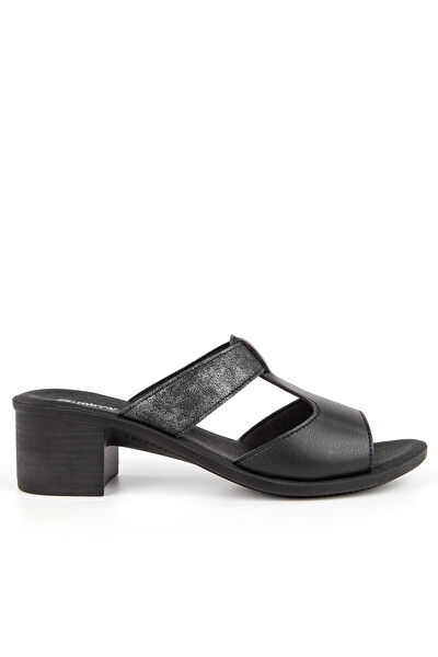 Muya Kadın Terlik