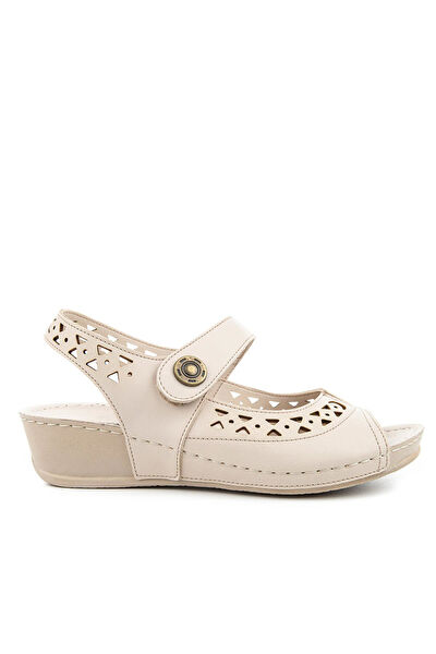 Muya Kadın Sandalet