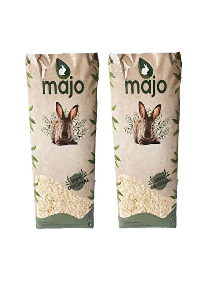 Majo Kemirgen Tuvalet Hijyen Malzemeleri