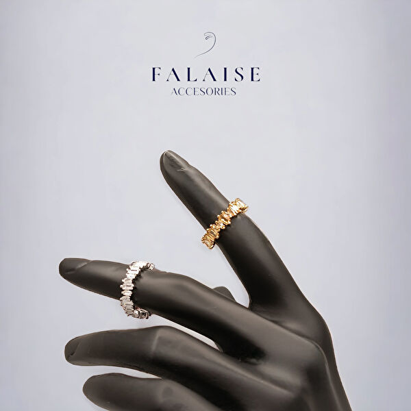 FALAISE ACCESSORIES Kadın Yüzük