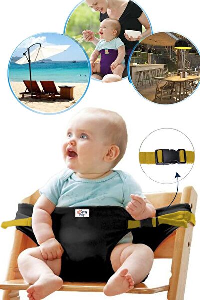 Lucky Day Mama Sandalyesi Aksesuarları