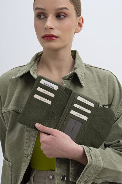 Matthew Cox Kadın Cüzdan