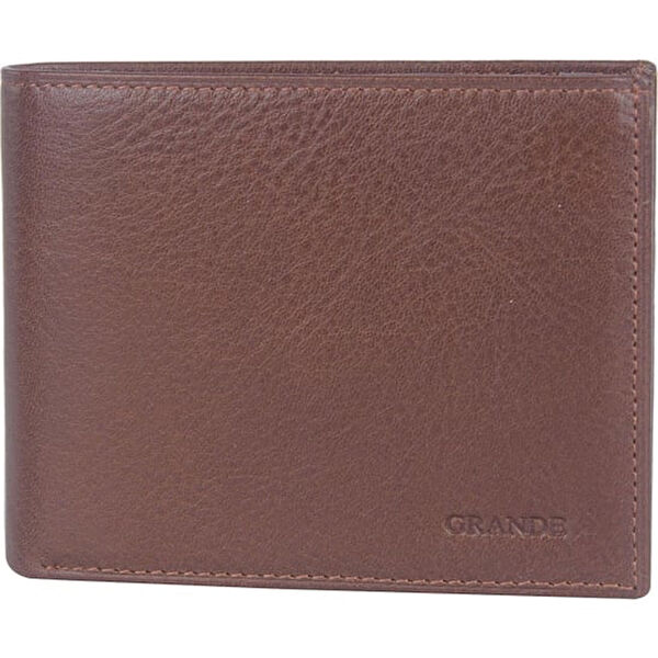 Grande Erkek Cüzdan