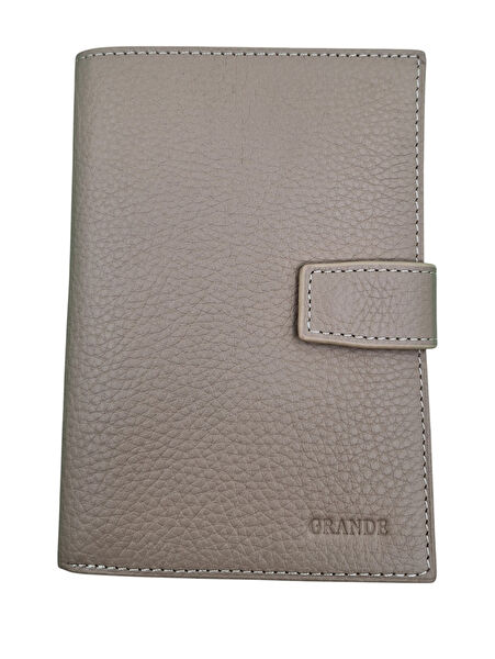 Grande Kadın Cüzdan