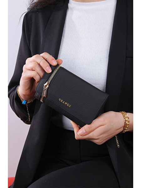 Grande Kadın Cüzdan