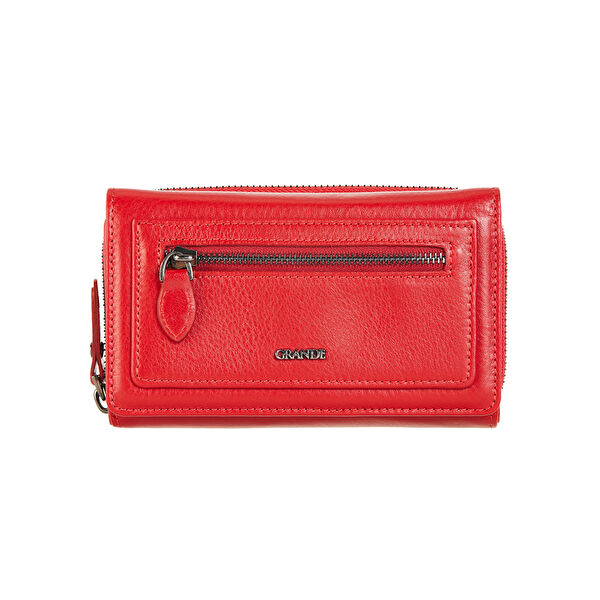 Grande Kadın Cüzdan