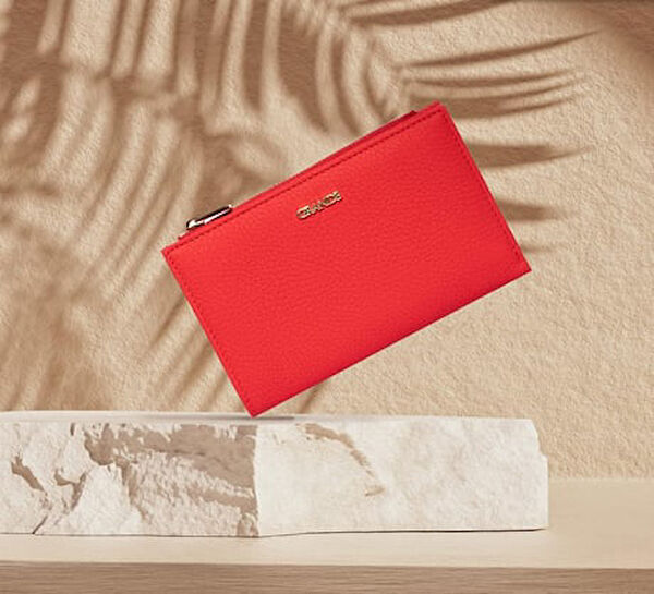 Grande Kadın Cüzdan