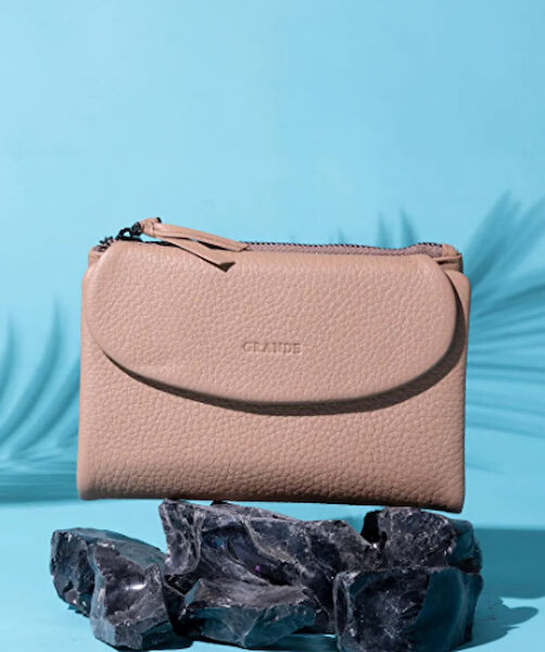 Grande Kadın Cüzdan