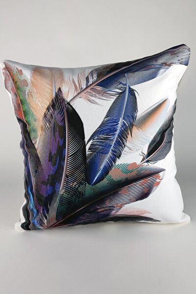 Mrs.Gugar Dekoratif Yastık, Kırlent, Kılıf