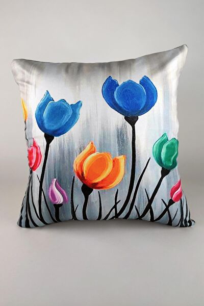 Mrs.Gugar Dekoratif Yastık, Kırlent, Kılıf