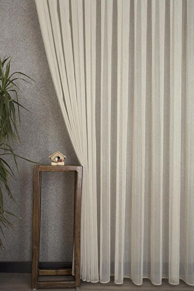 Massarelli Tül Perde