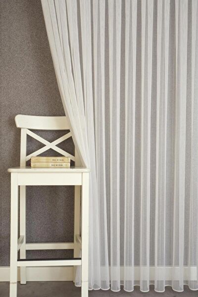 Massarelli Tül Perde