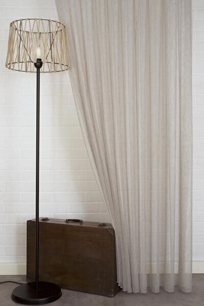 Massarelli Tül Perde