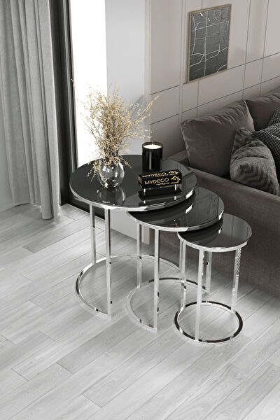 Home Plus Mobilya Zigon Sehpa