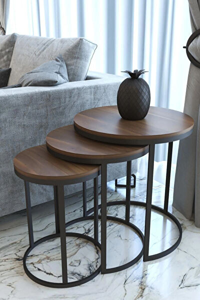 Home Plus Mobilya Zigon Sehpa