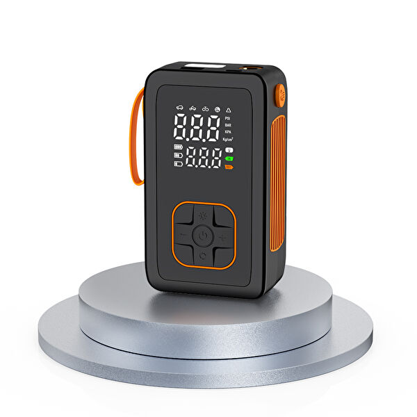 ALWAYS TEKNOLOJİ Kompresör