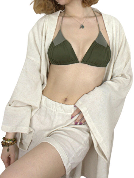 Chuck&Zoe Plaj Elbisesi