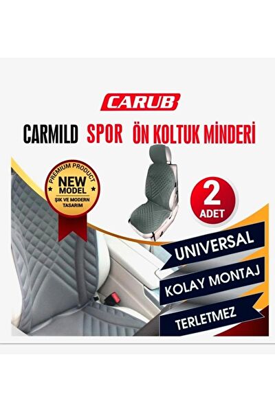 Carub Koltuk Minderleri
