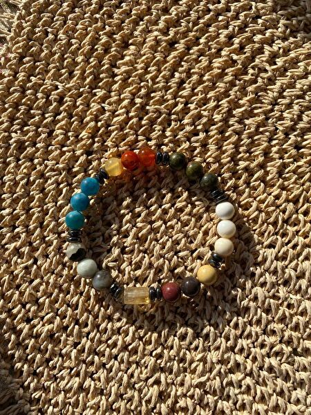 Acls Humanities Bilezik