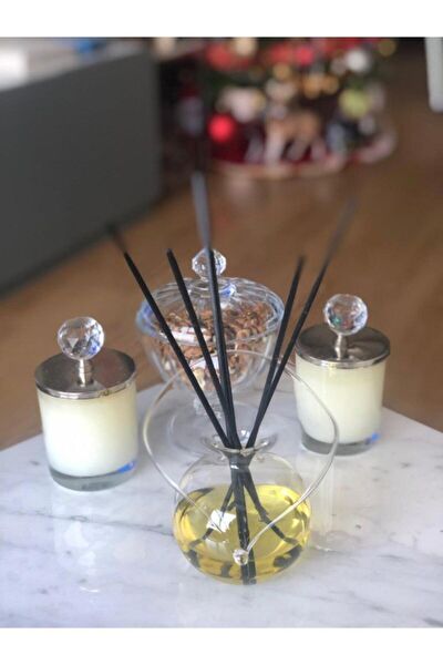 CS Home Design Vazo, Saksı