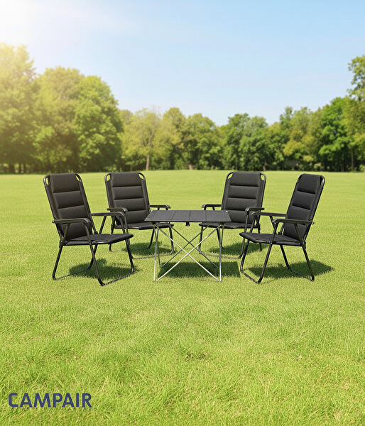 Yek Outdoor Piknik Kamp Ürünleri