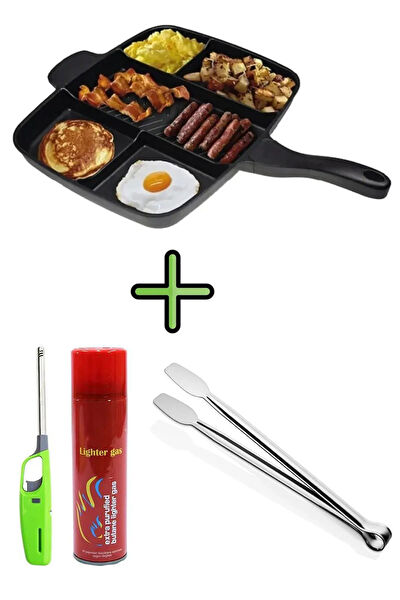 Camp Reyon Yemek Pişirme Ürünleri