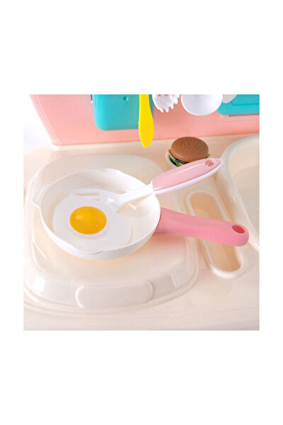 ÇEŞİT SEPETİM Evcilik, Mutfak Setleri