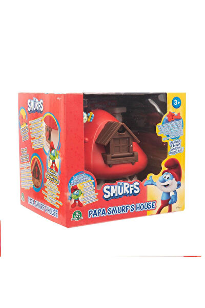 ÇEŞİT SEPETİM Oyun Çadırı, Evi