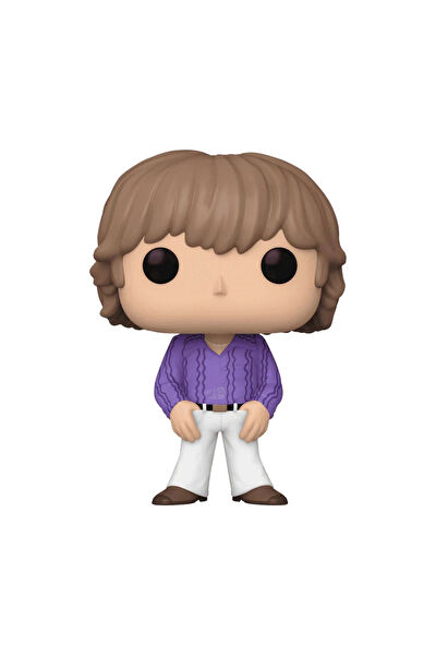 NEWBRENDHOME Karakter Figürü