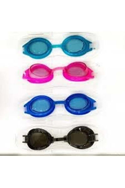 ÇEŞİT SEPETİM Yüzücü Gözlüğü