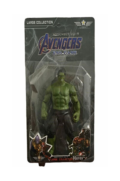 ÇEŞİT SEPETİM Karakter Figürü