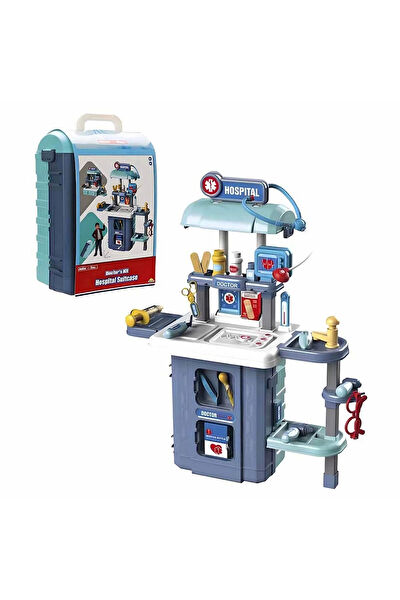 ÇEŞİT SEPETİM Eğitici Oyuncaklar