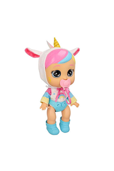 ÇEŞİT SEPETİM İnteraktif Oyuncak Bebek