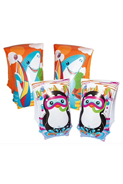 ÇEŞİT SEPETİM Şişme Su Ürünleri Aksesuarları