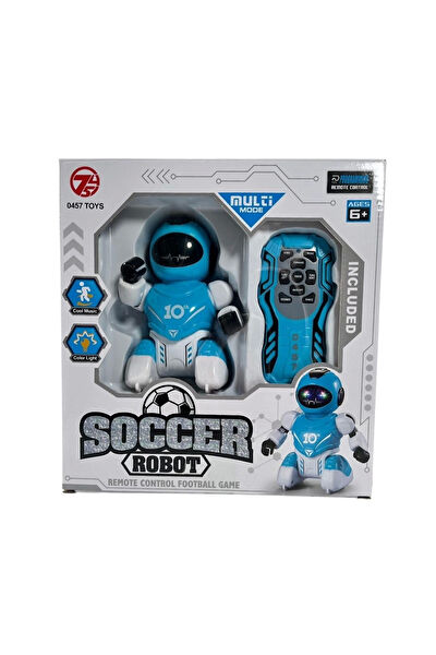 ÇEŞİT SEPETİM Robot Oyuncaklar