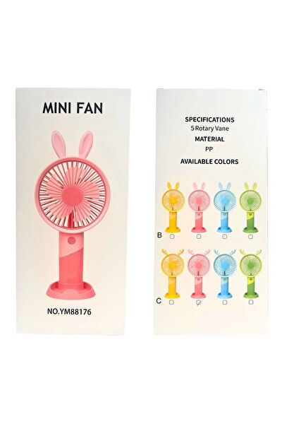 ÇEŞİT SEPETİM Soğutucu, Fan