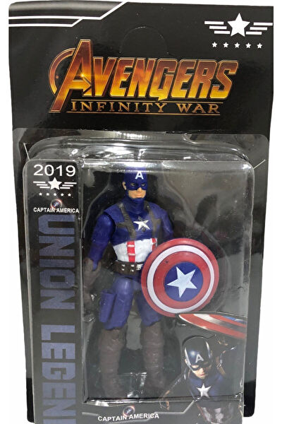 ÇEŞİT SEPETİM Karakter Figürü