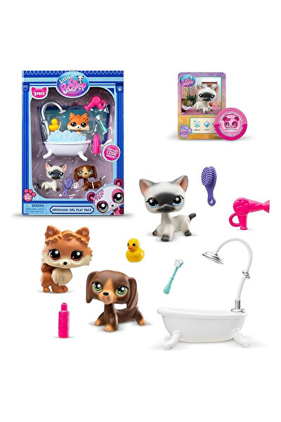 ÇEŞİT SEPETİM Banyo Oyuncakları