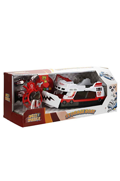 ÇEŞİT SEPETİM Oyuncak Gemiler