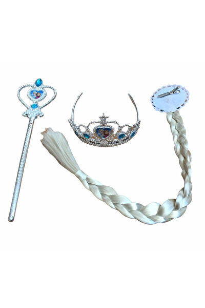 ÇEŞİT SEPETİM Çocuk Saç Aksesuarları